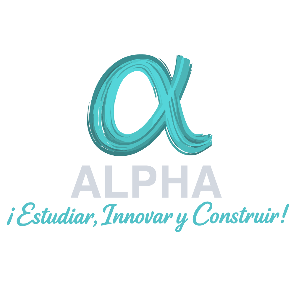 Alpha UNET
