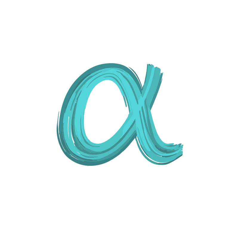 Alpha UNET