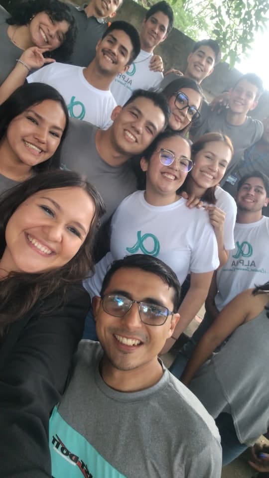 Campana Alpha — foto 1