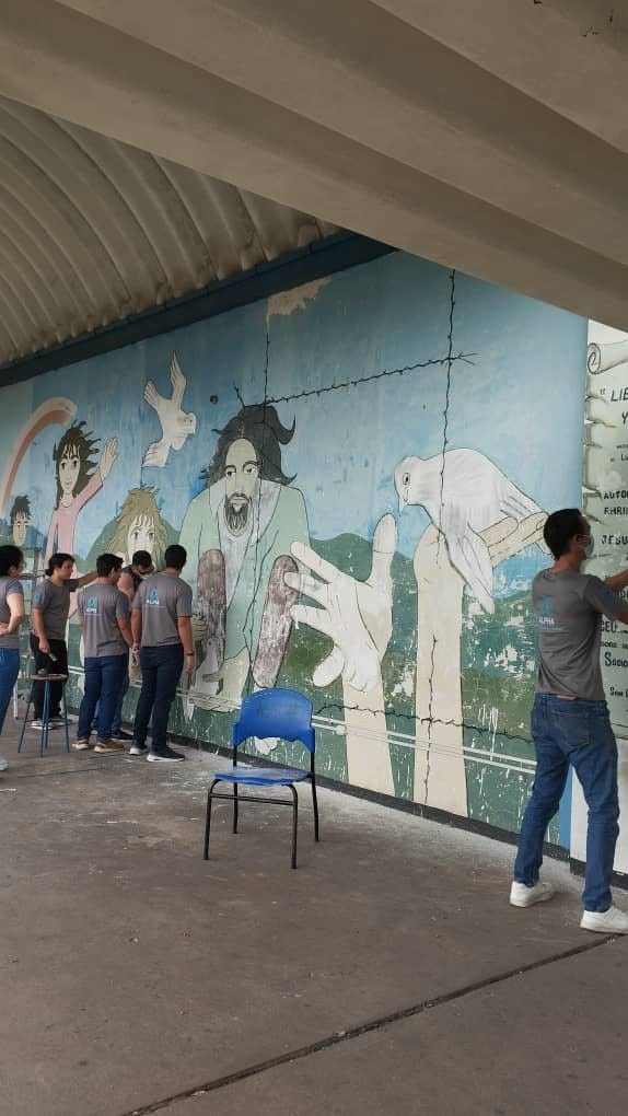 Campana Alpha — foto 11