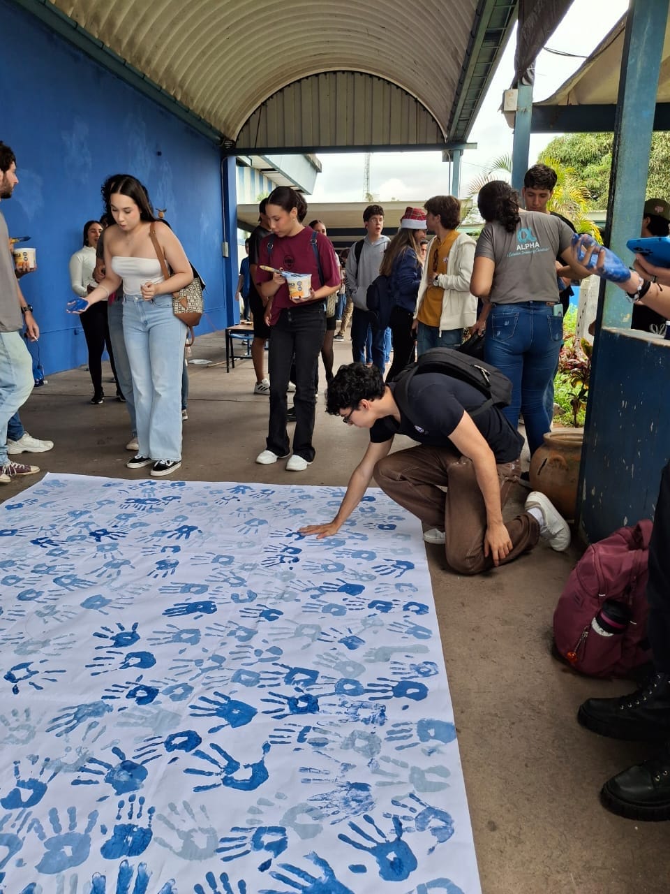 Campana Alpha — foto 12