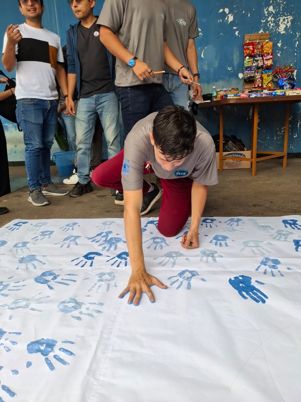 Campana Alpha — foto 23