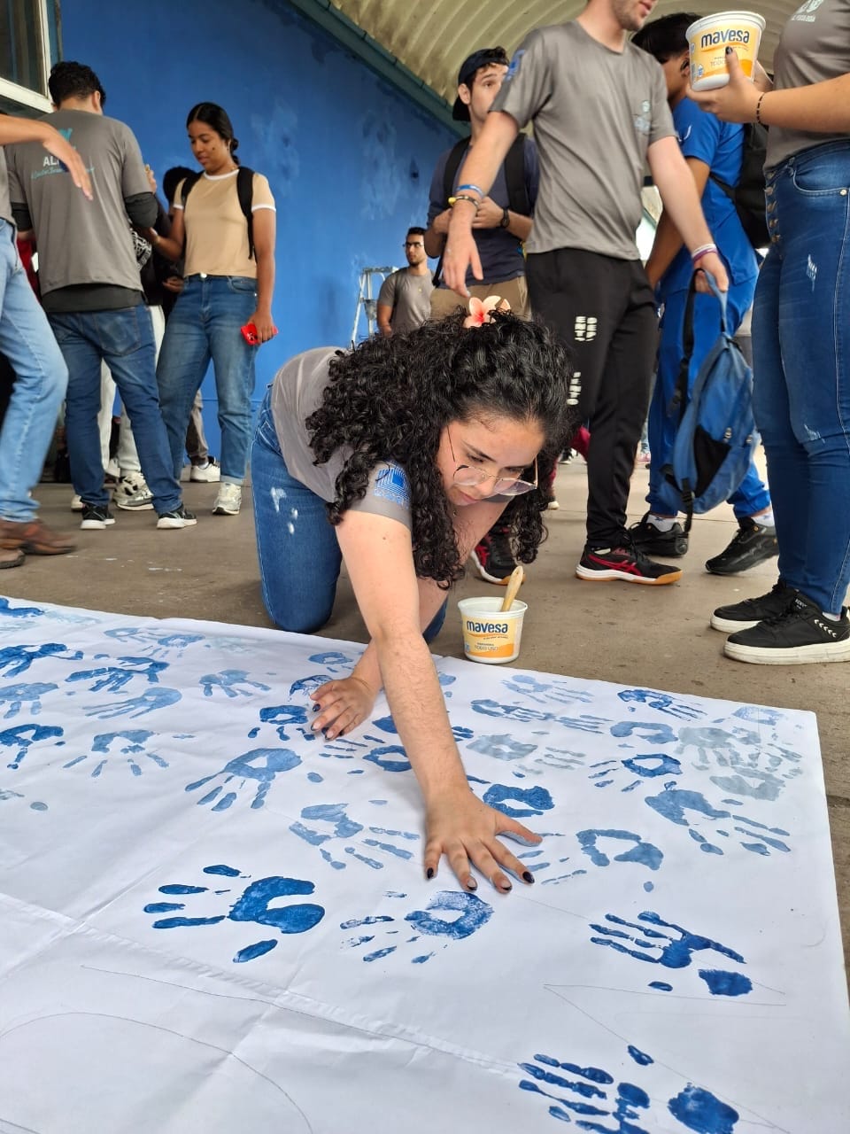 Campana Alpha — foto 26