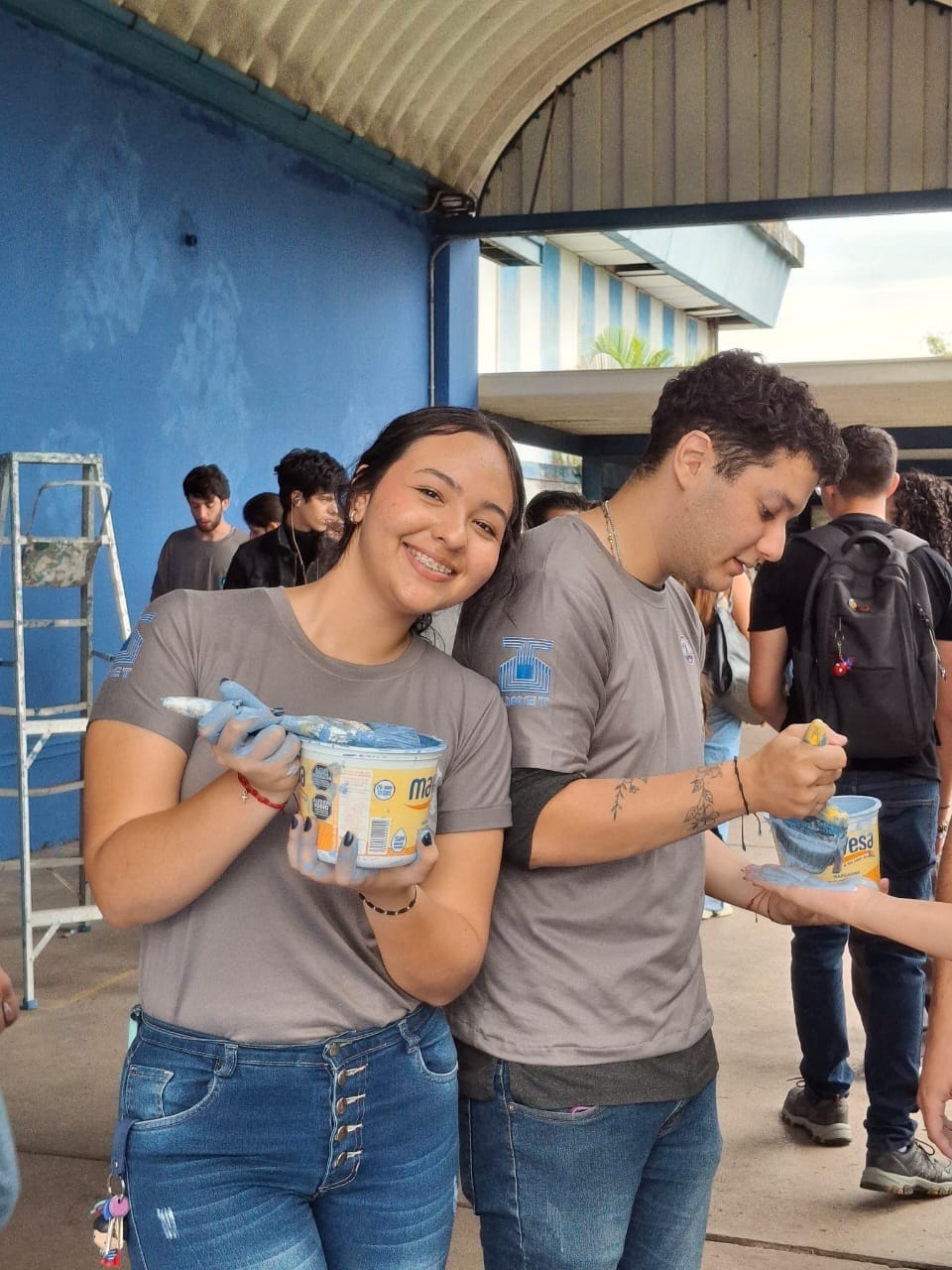 Campana Alpha — foto 42