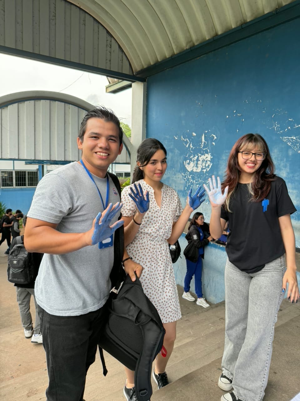Campana Alpha — foto 46