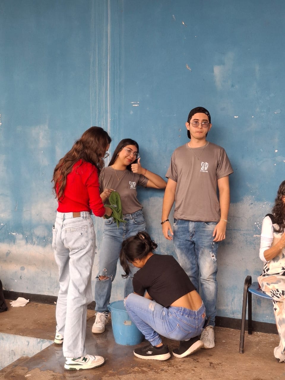 Campana Alpha — foto 52