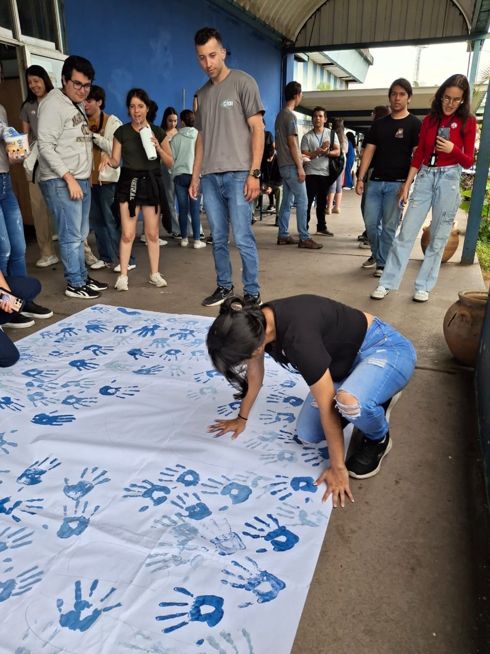 Campana Alpha — foto 66