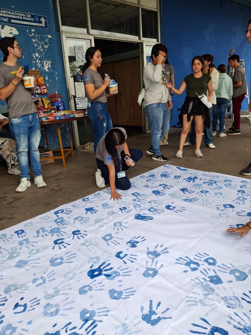 Campana Alpha — foto 73