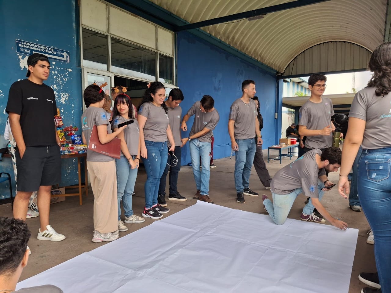 Campana Alpha — foto 74