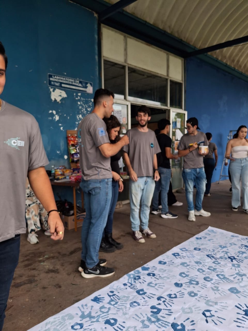 Campana Alpha — foto 78