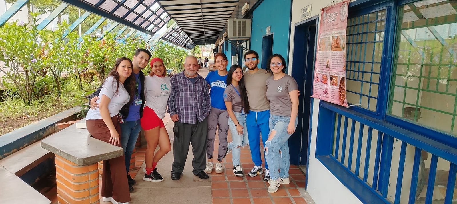 Jornada Limpieza — foto 1