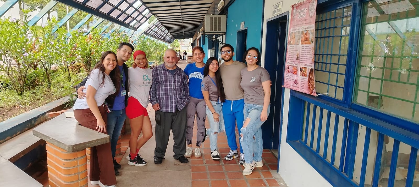 Jornada Limpieza — foto 2