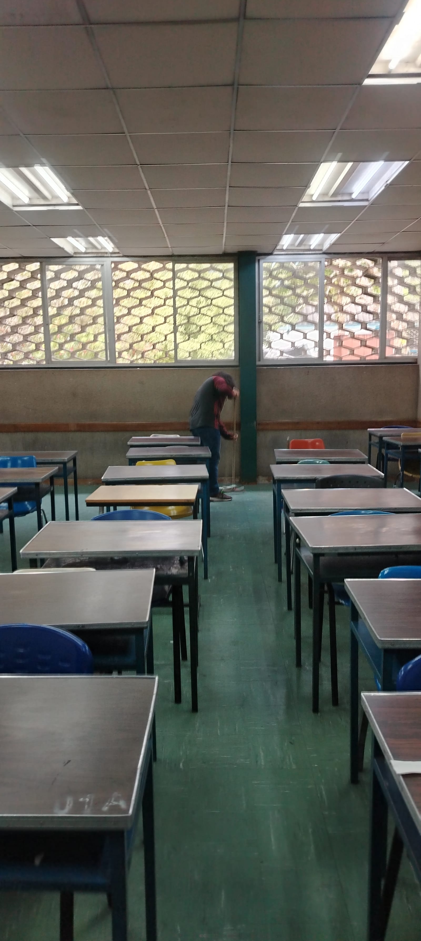 Jornada Limpieza — foto 8
