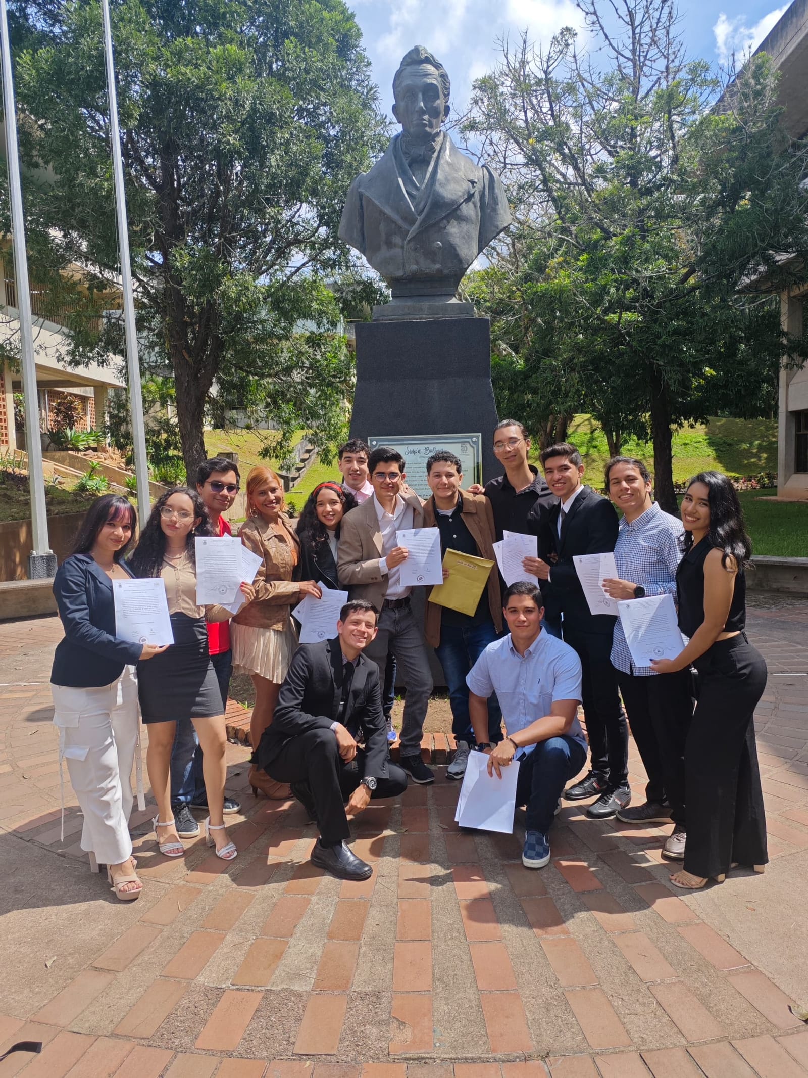 Juramentacion 2025 — foto 10