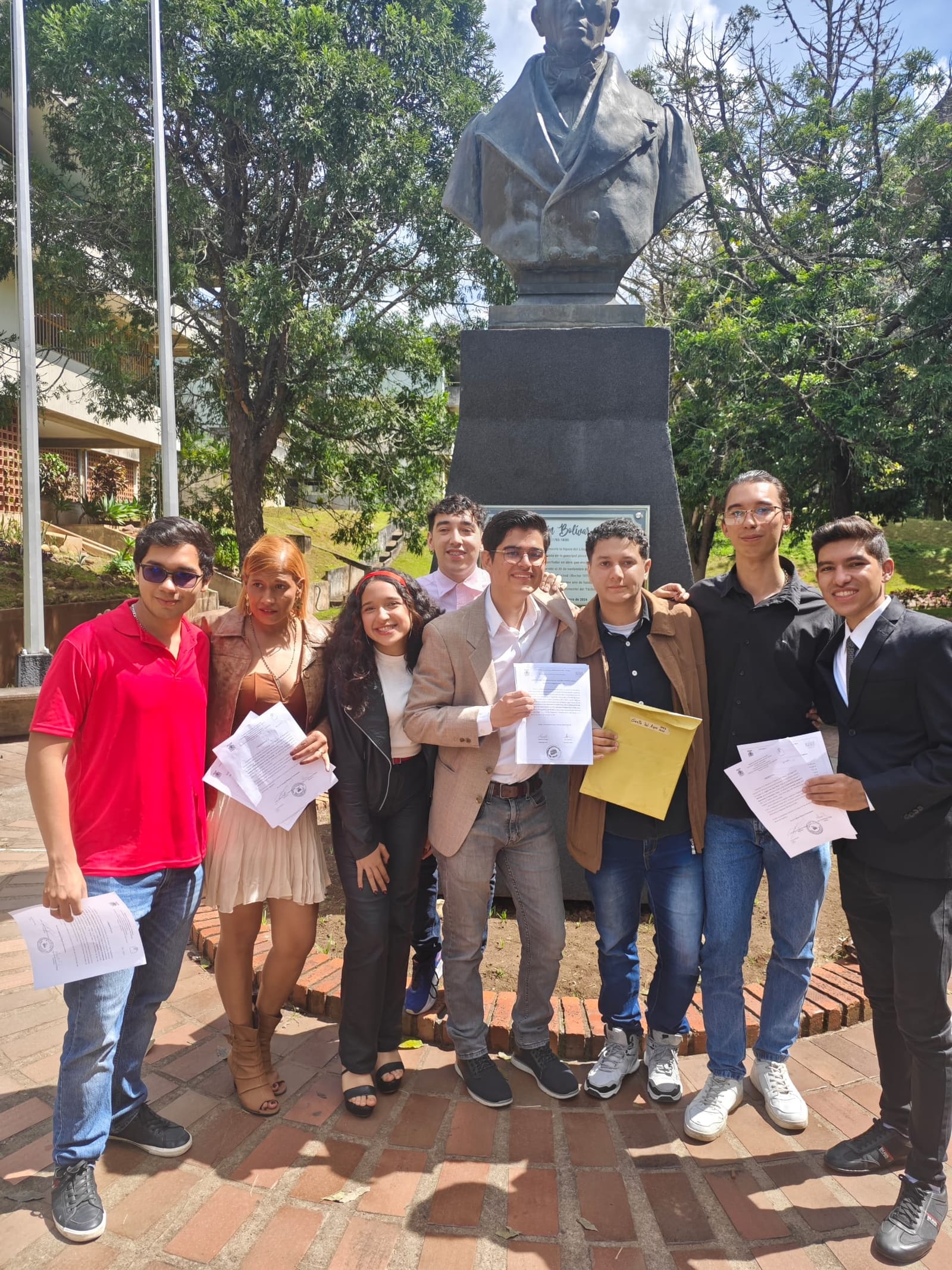 Juramentacion 2025 — foto 11