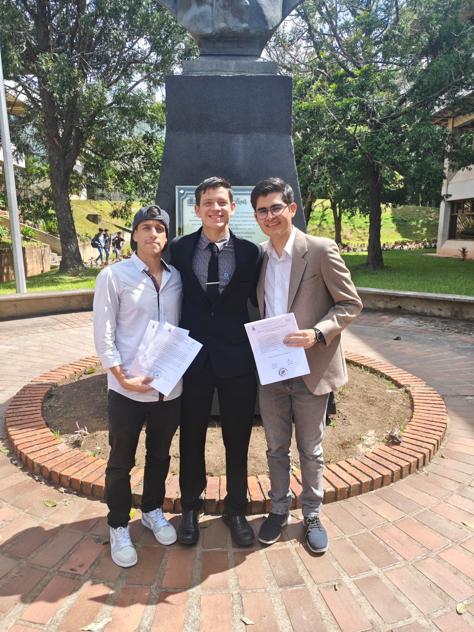 Juramentacion 2025 — foto 12