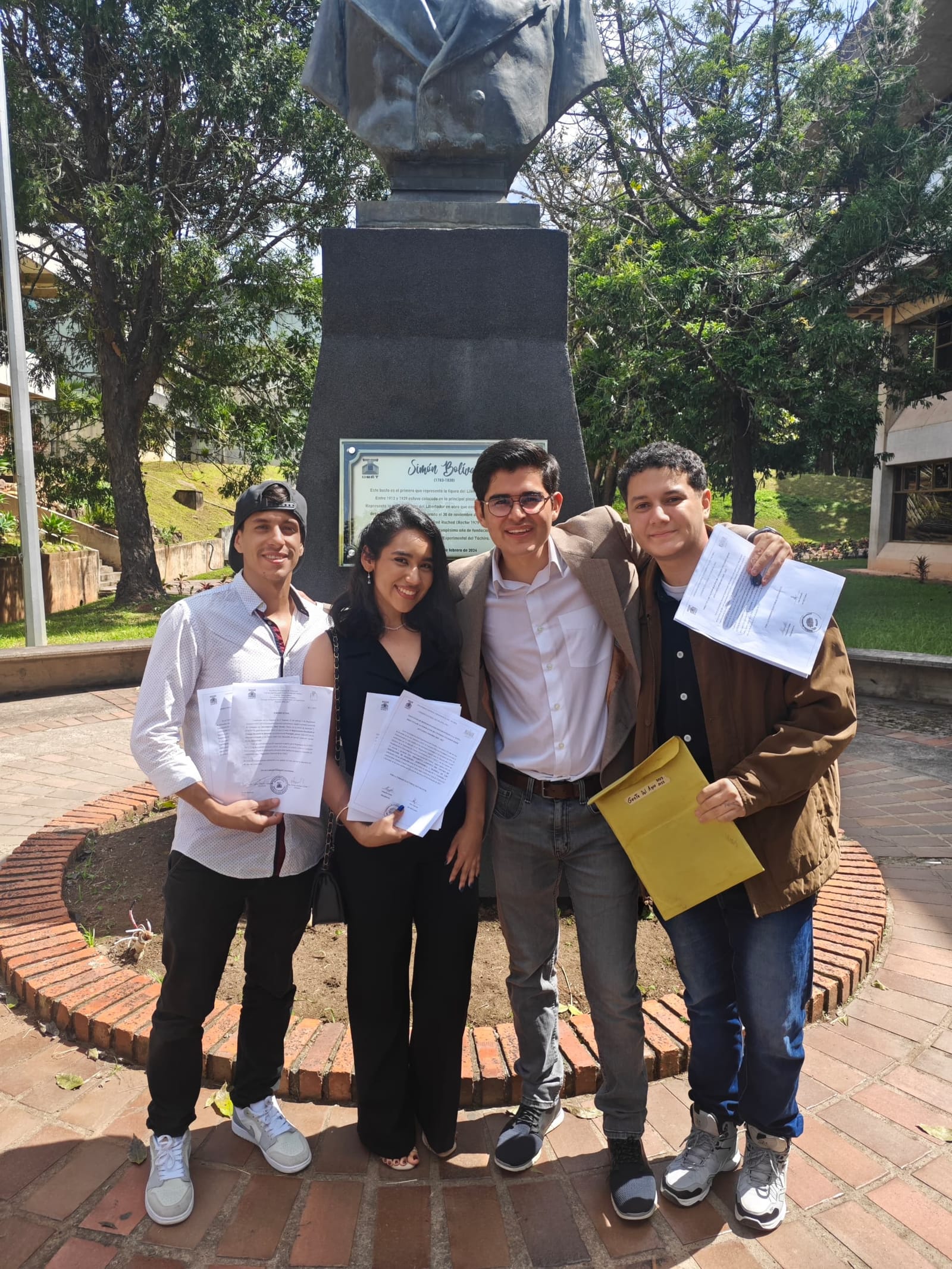 Juramentacion 2025 — foto 13