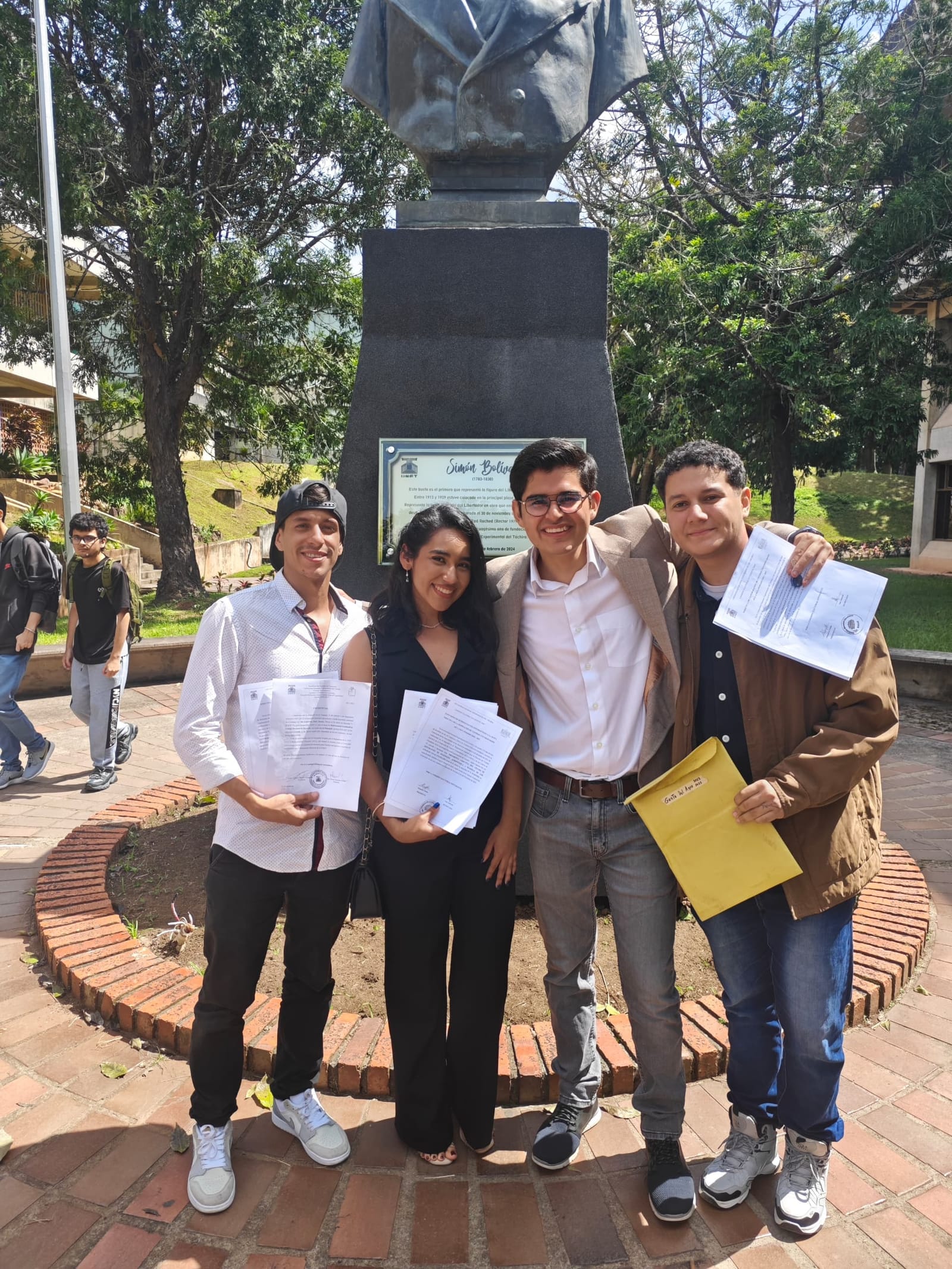 Juramentacion 2025 — foto 14