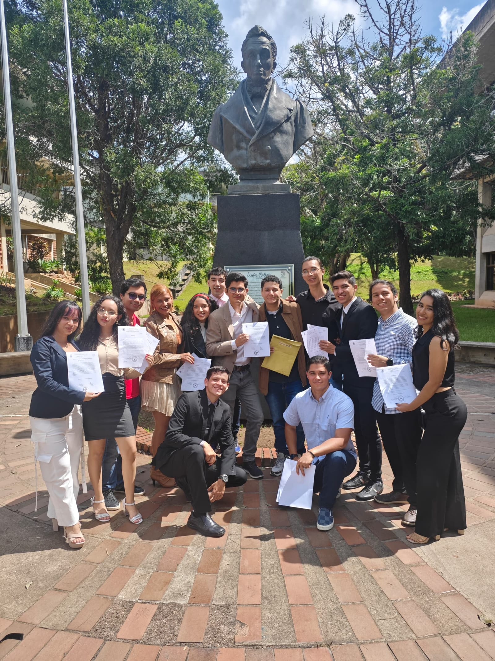 Juramentacion 2025 — foto 15