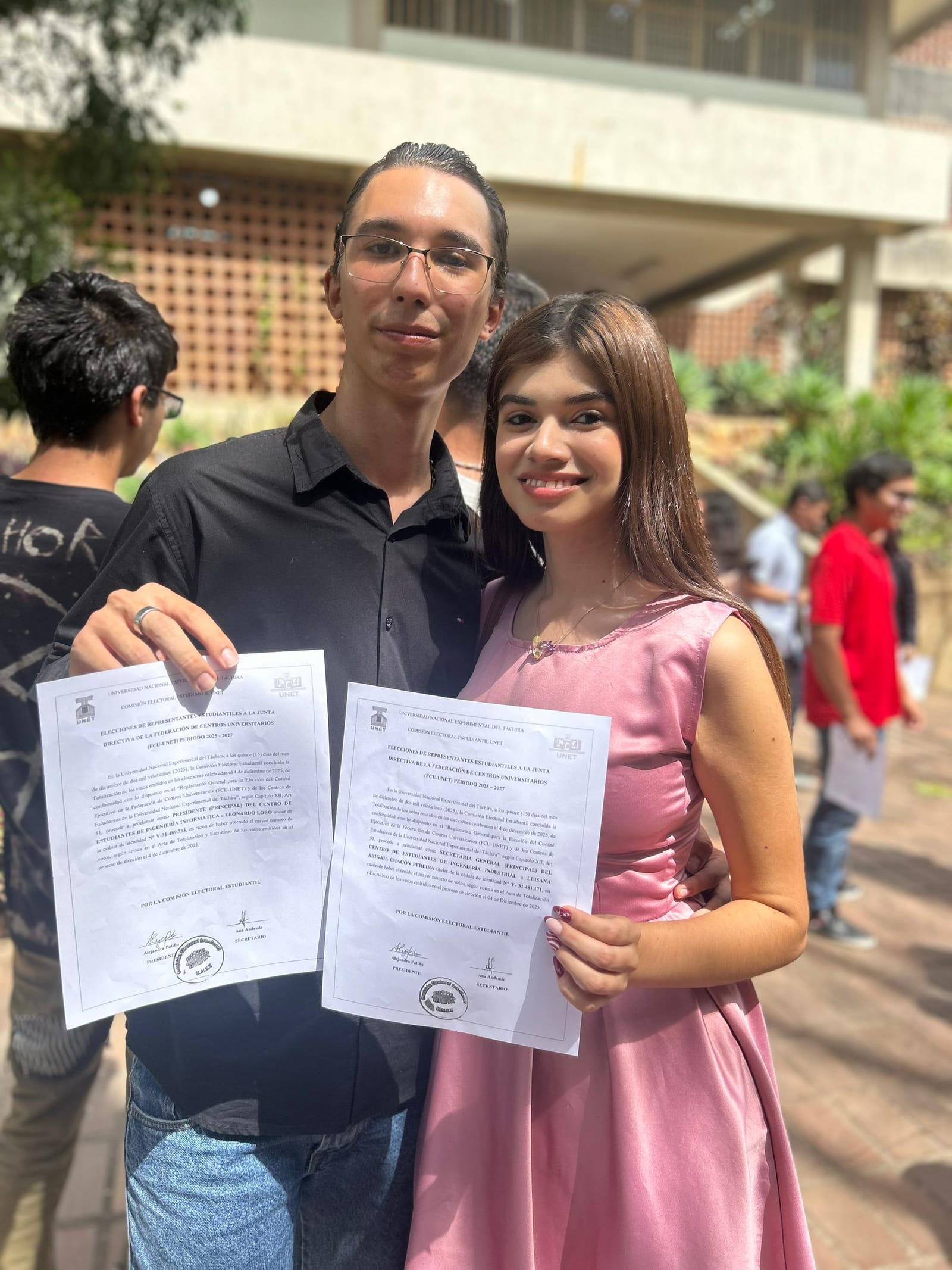 Juramentacion 2025 — foto 16