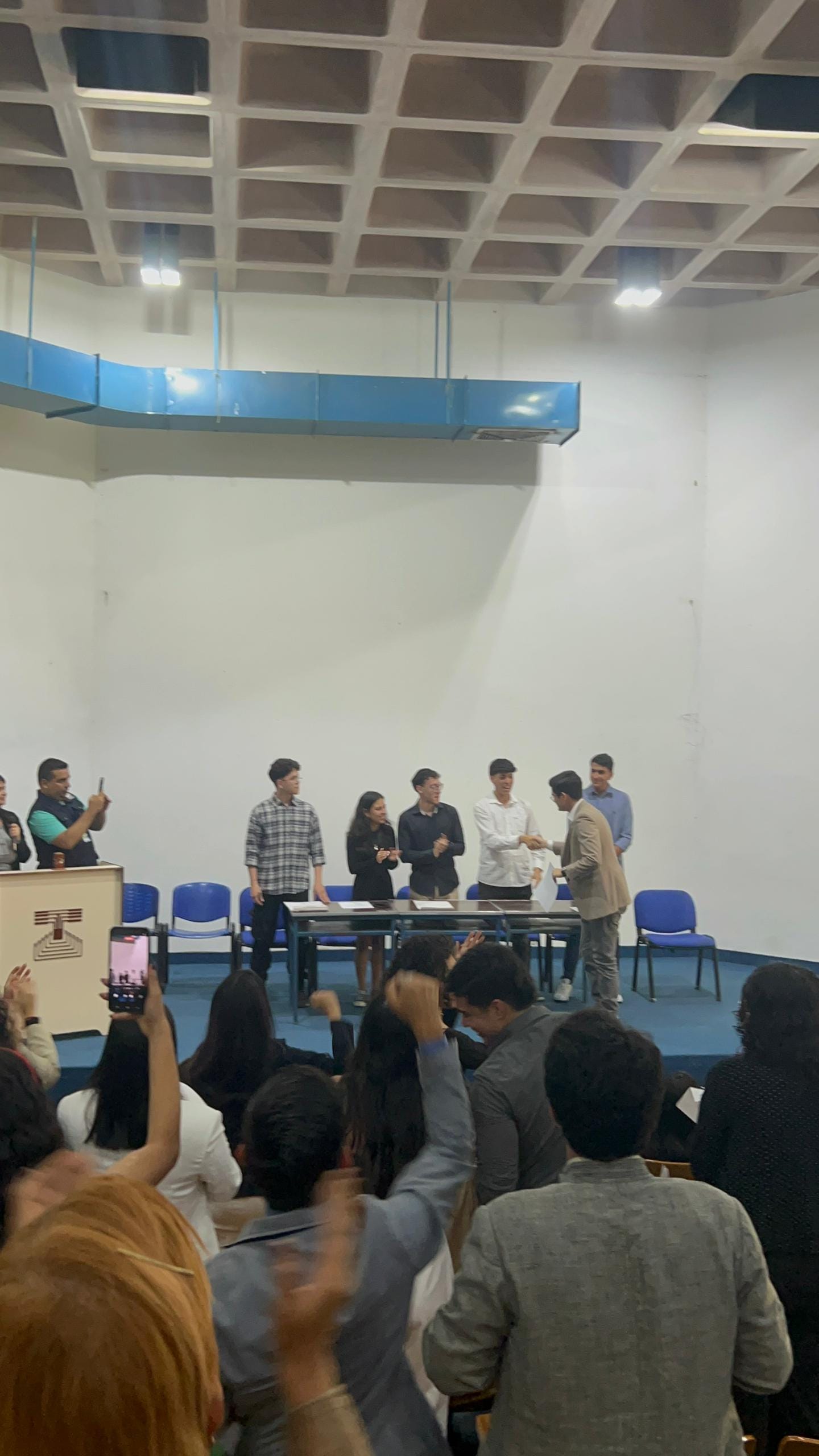 Juramentacion 2025 — foto 18