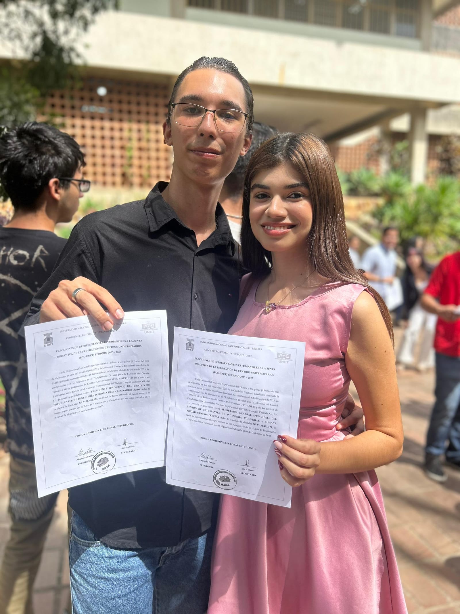 Juramentacion 2025 — foto 19