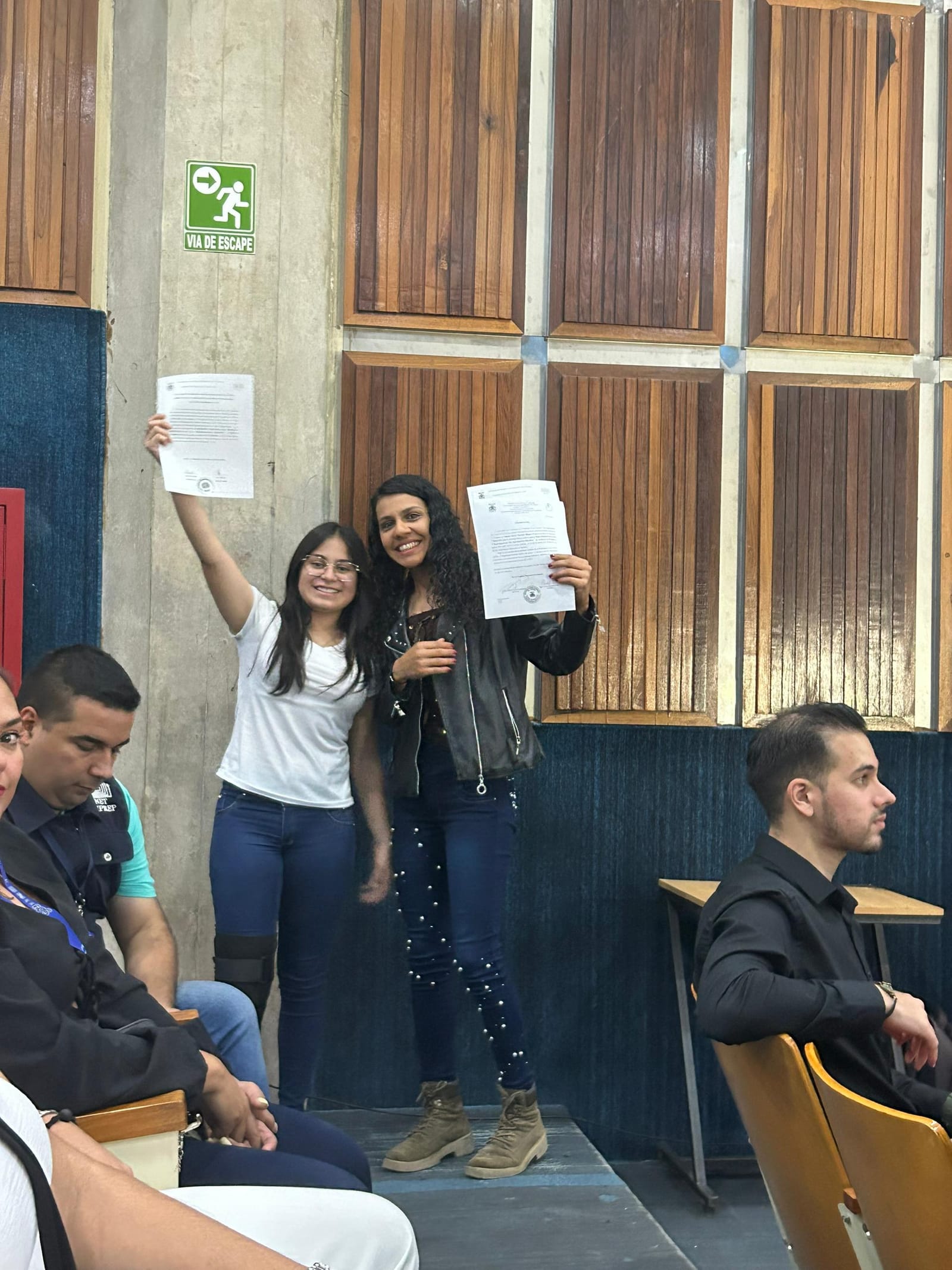 Juramentacion 2025 — foto 20