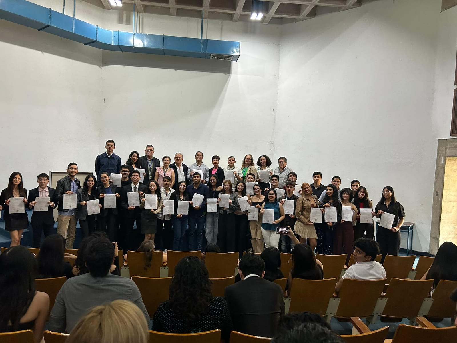 Juramentacion 2025 — foto 21