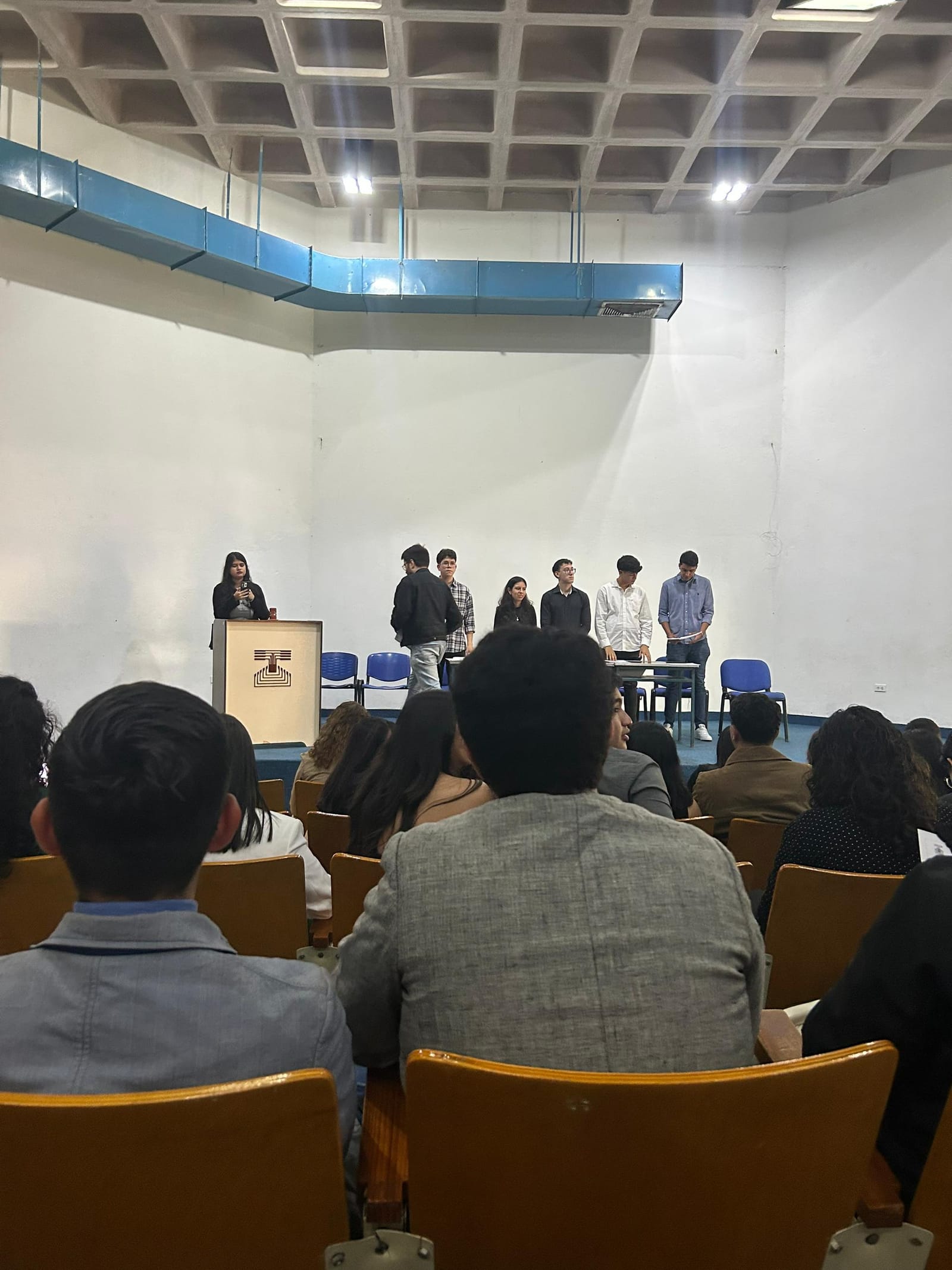 Juramentacion 2025 — foto 22