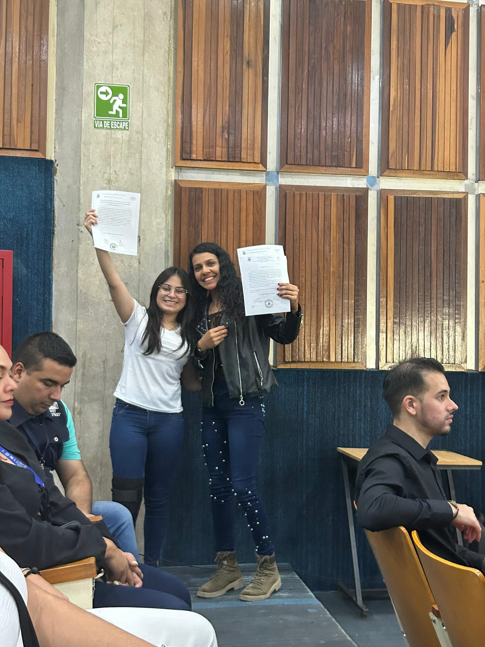 Juramentacion 2025 — foto 23