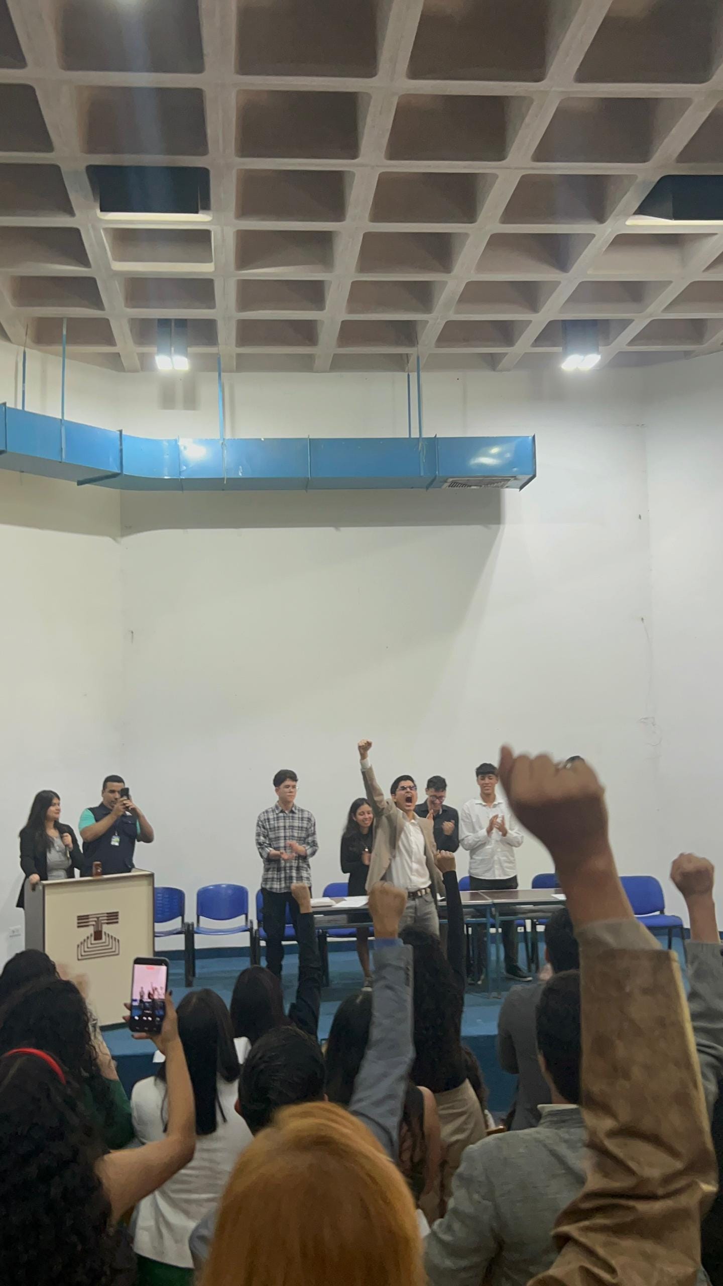 Juramentacion 2025 — foto 25
