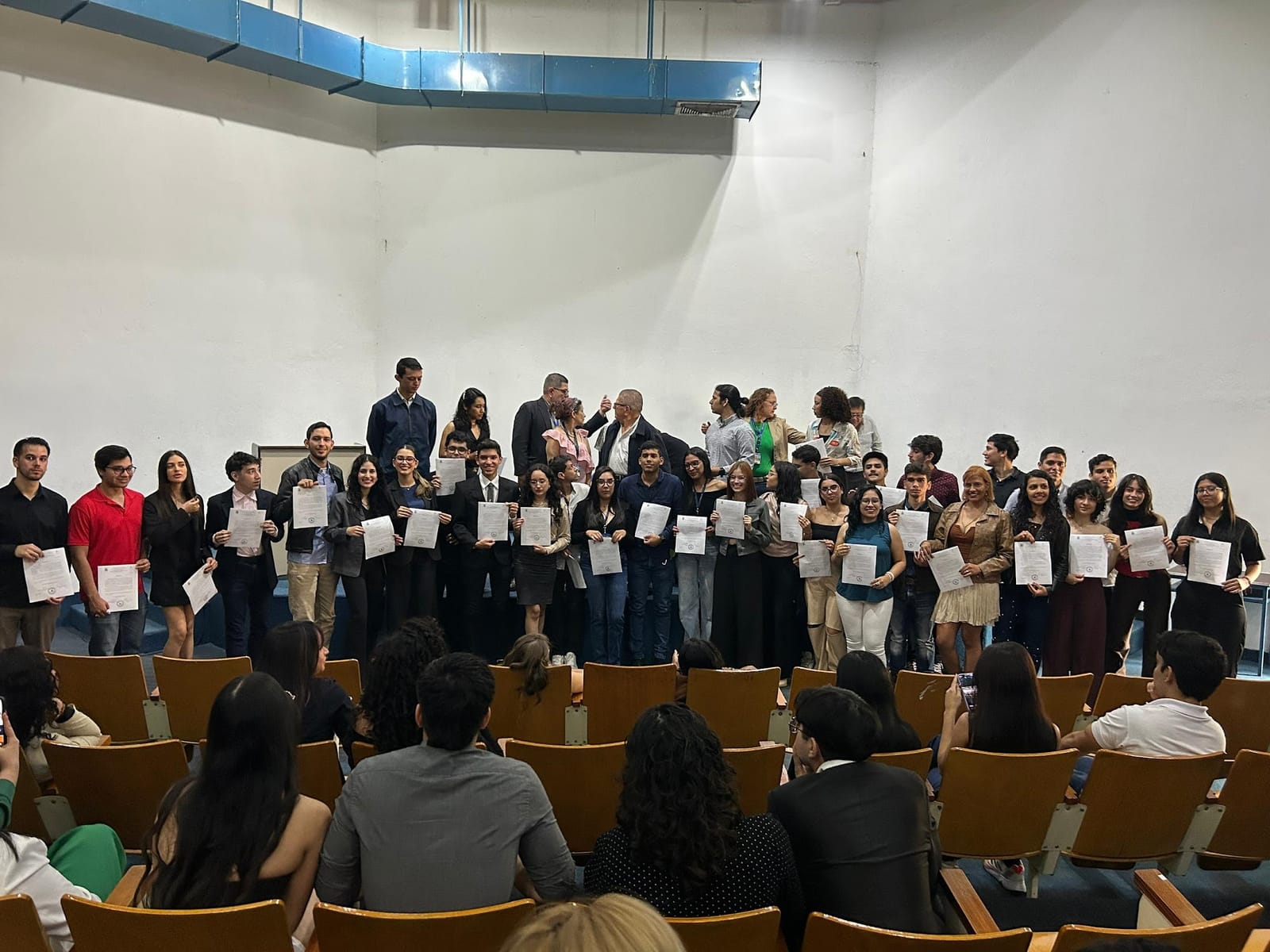 Juramentacion 2025 — foto 29