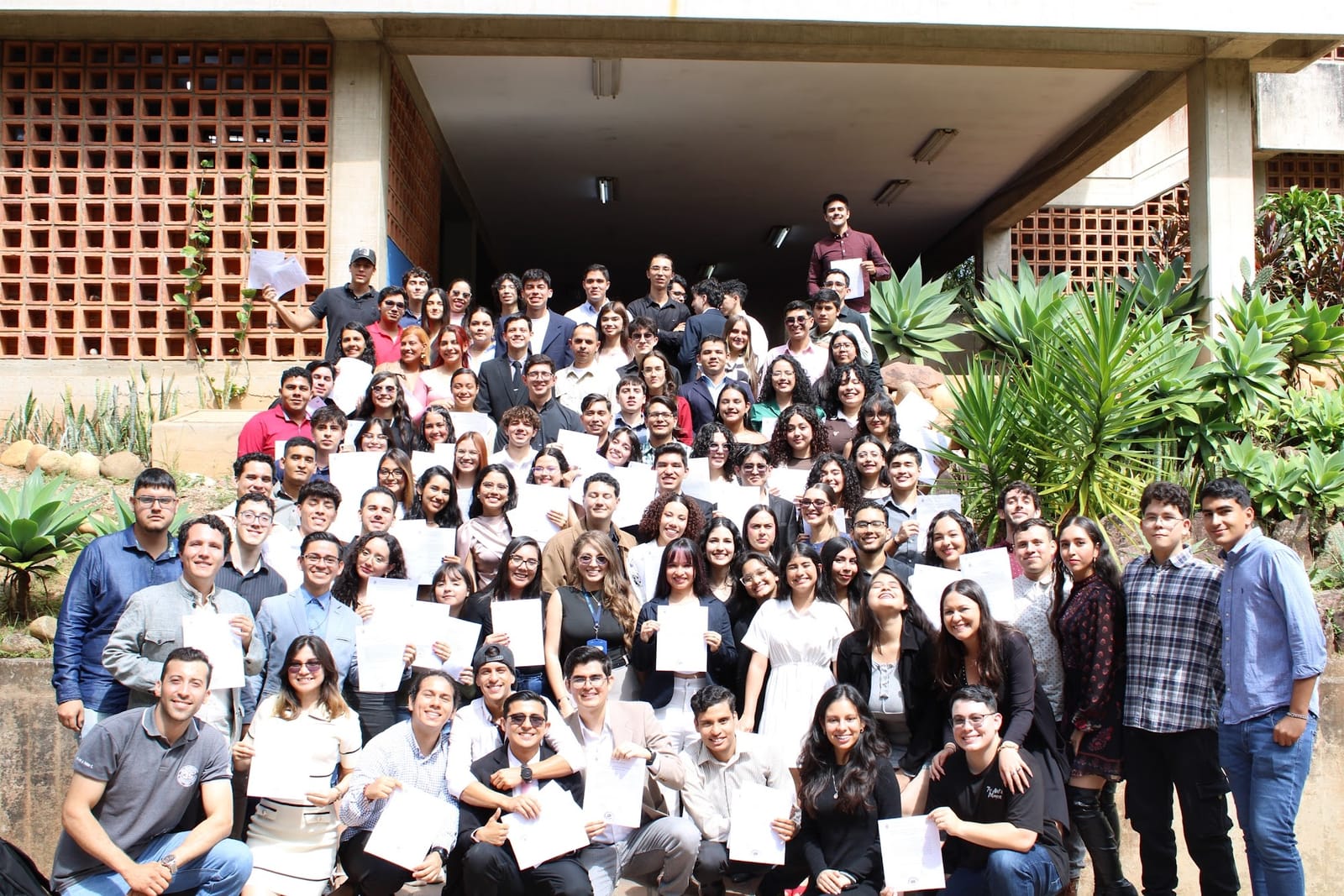 Juramentacion 2025 — foto 3