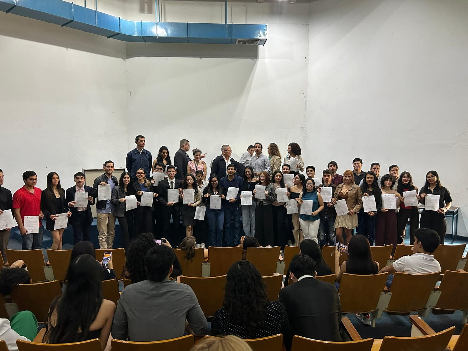 Juramentacion 2025 — foto 31