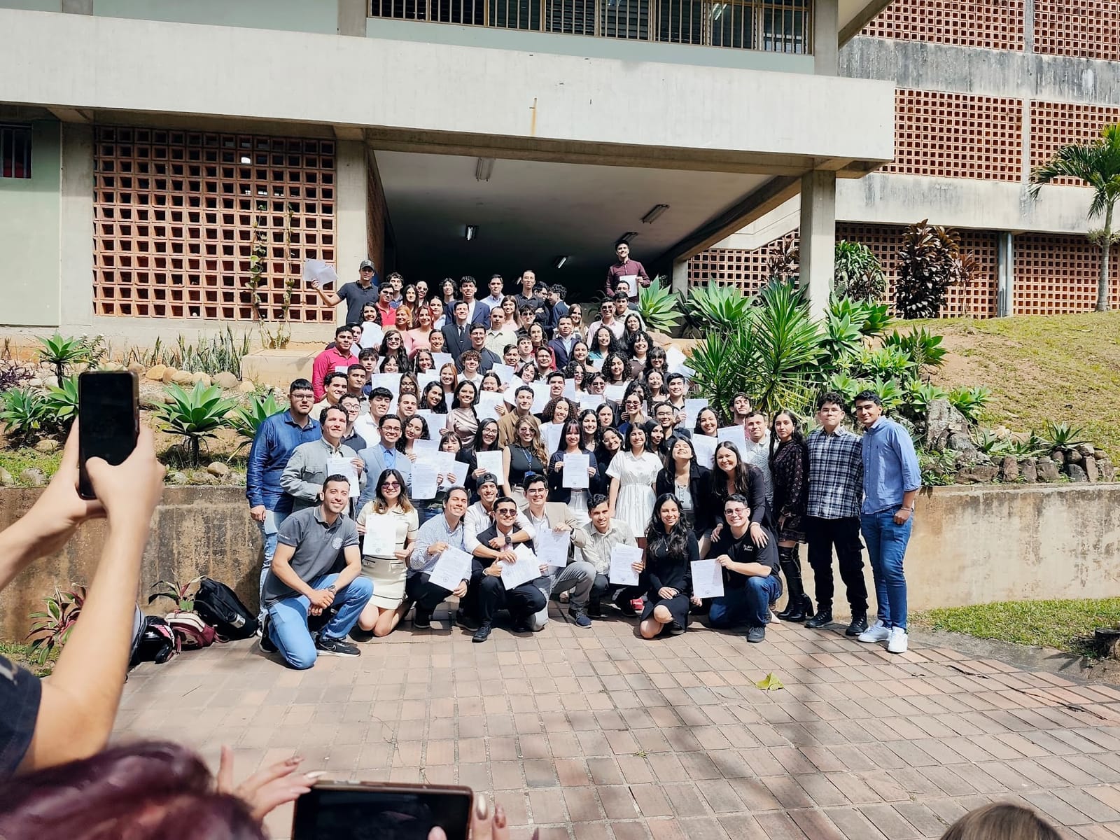 Juramentacion 2025 — foto 32