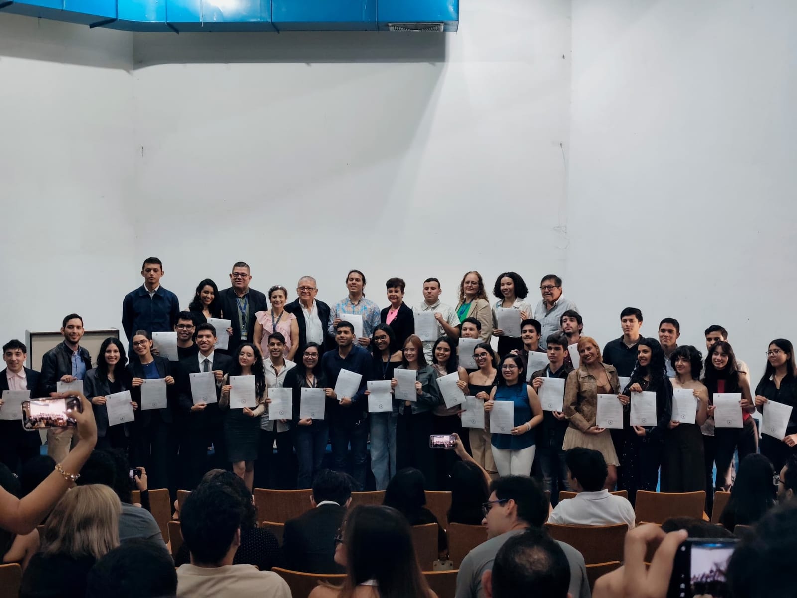 Juramentacion 2025 — foto 33