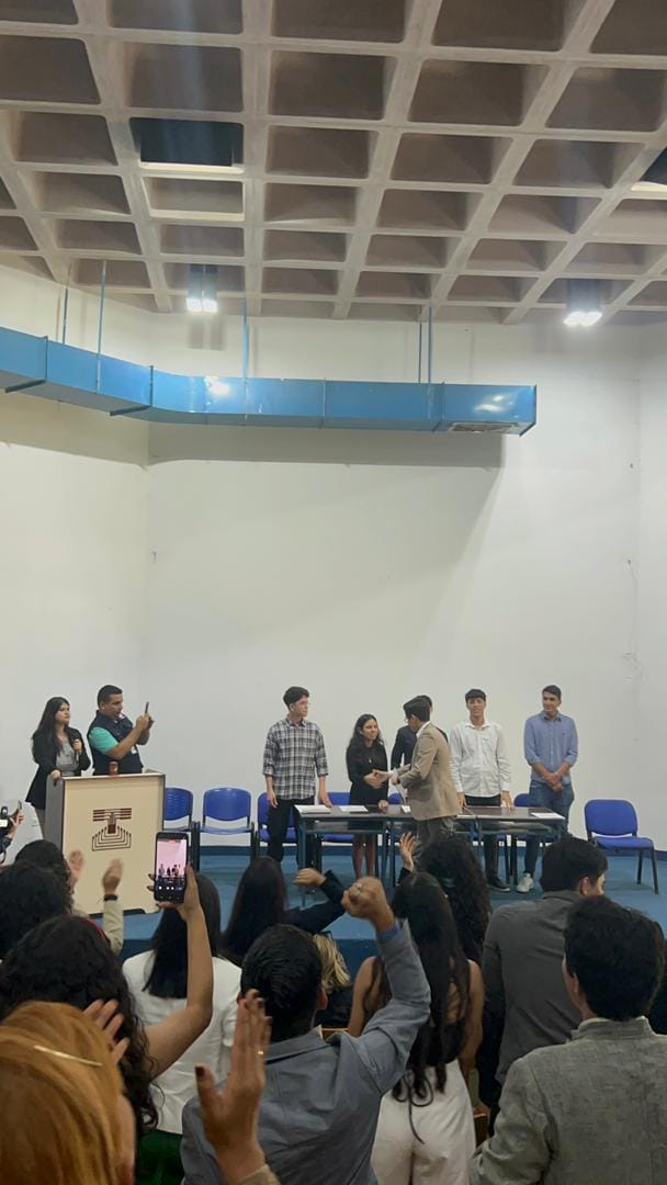 Juramentacion 2025 — foto 34