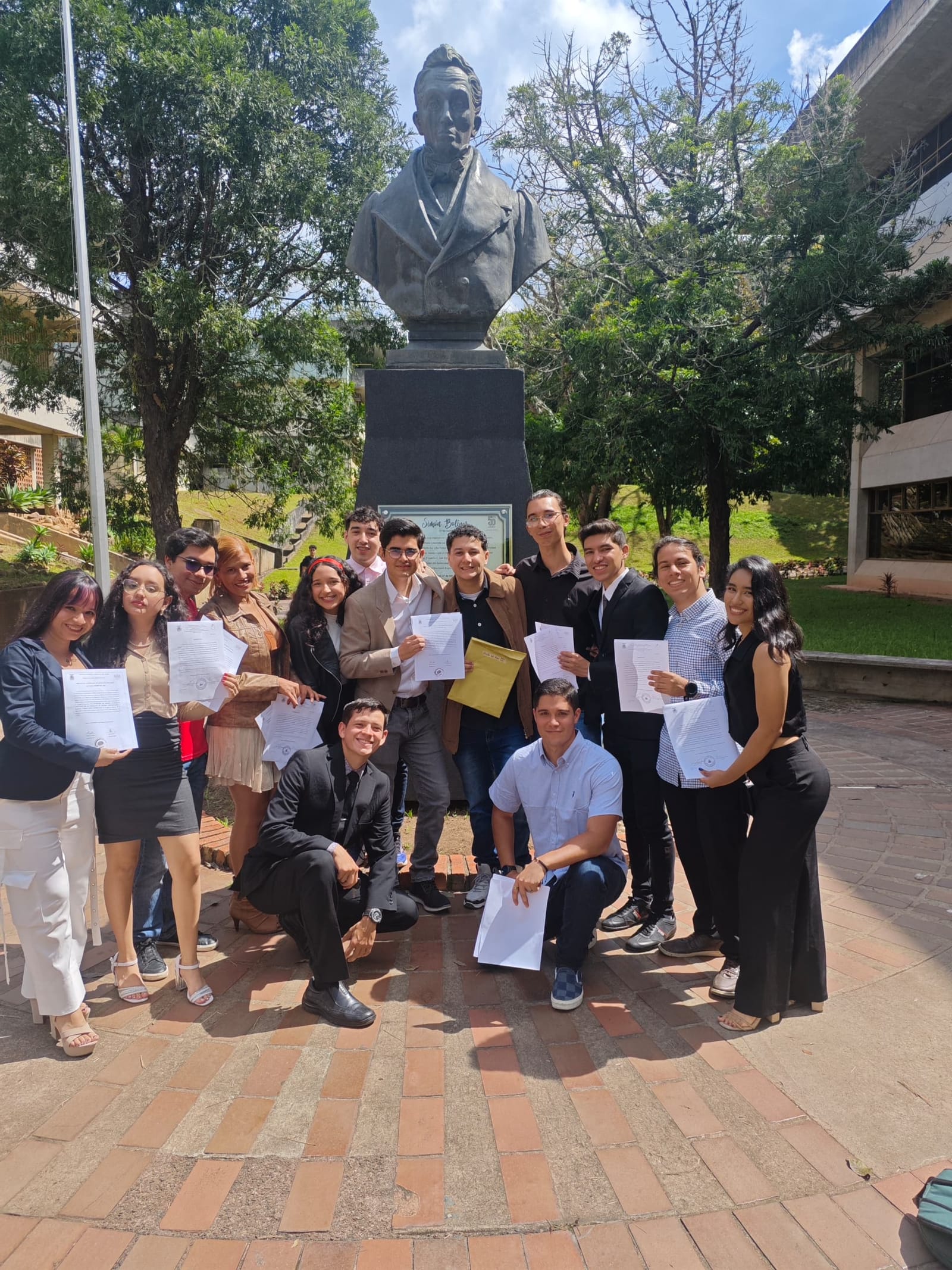 Juramentacion 2025 — foto 36