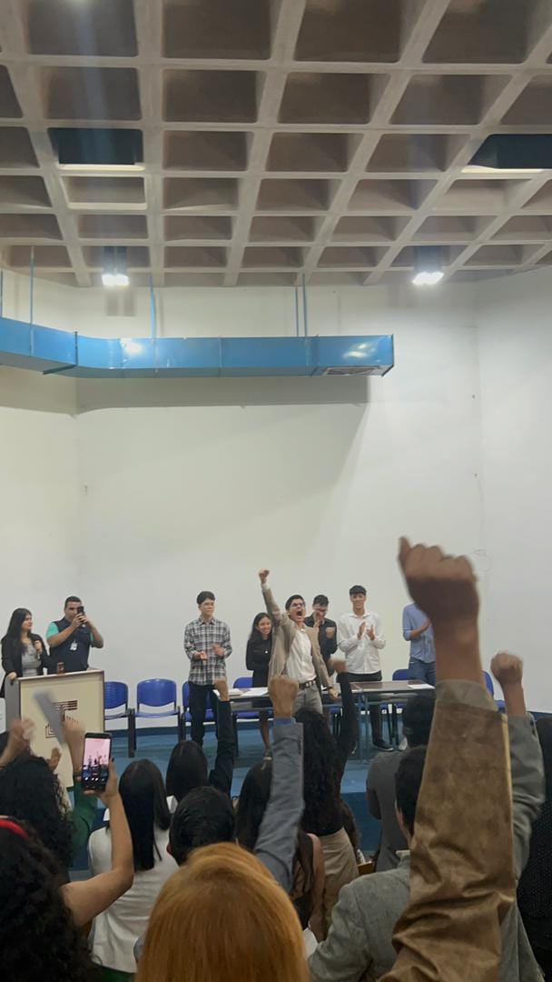 Juramentacion 2025 — foto 37