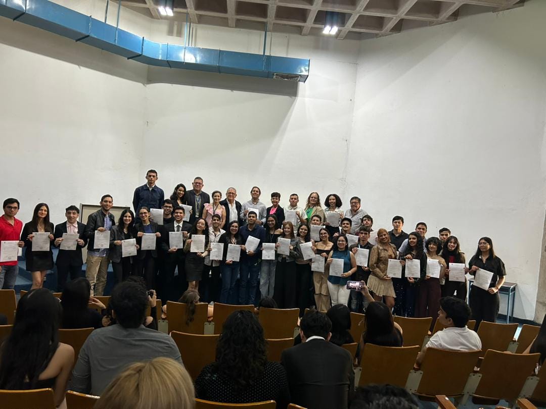Juramentacion 2025 — foto 38