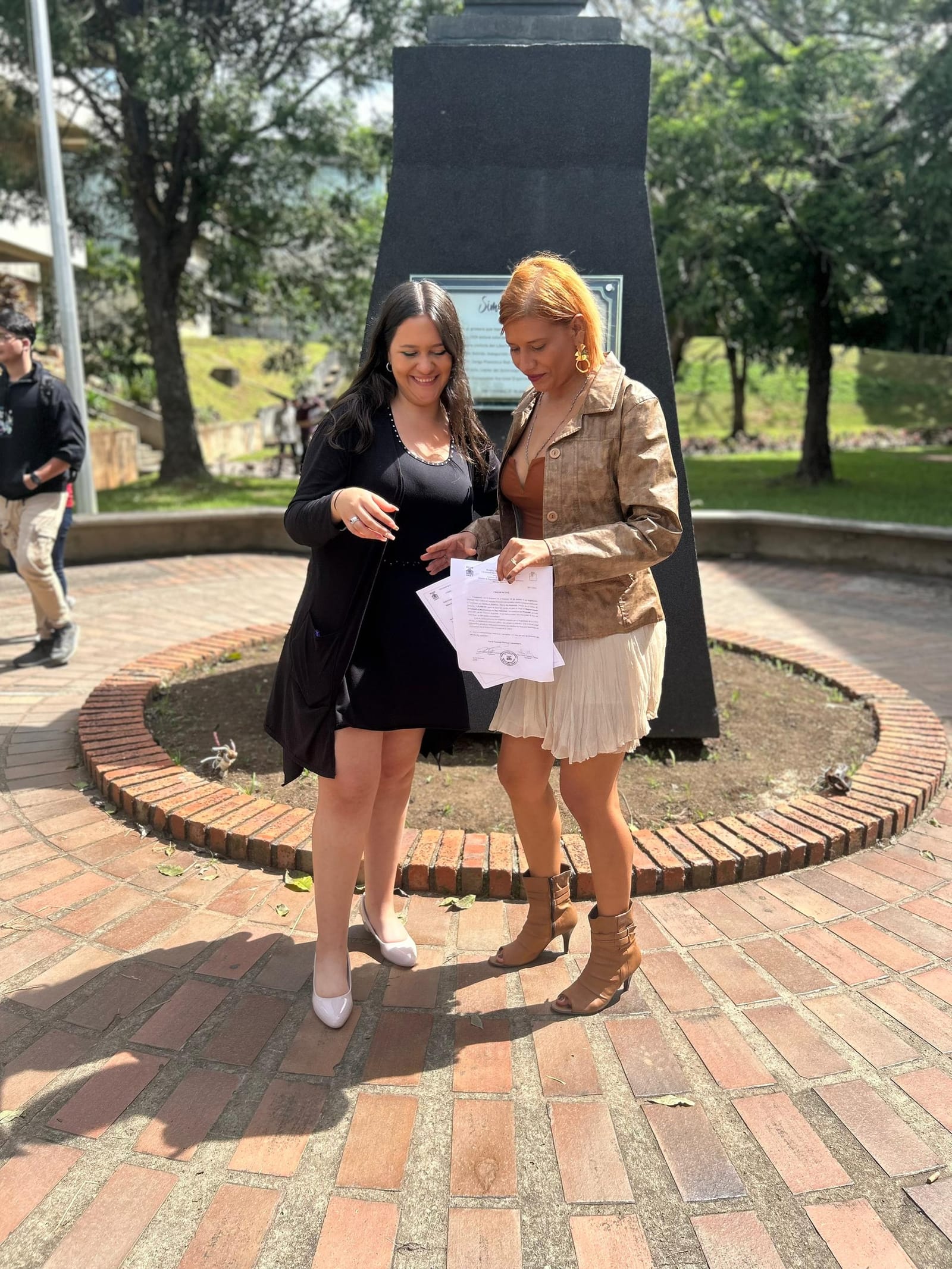 Juramentacion 2025 — foto 4