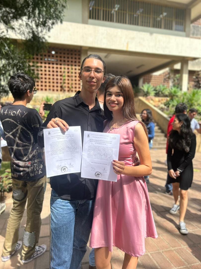 Juramentacion 2025 — foto 41