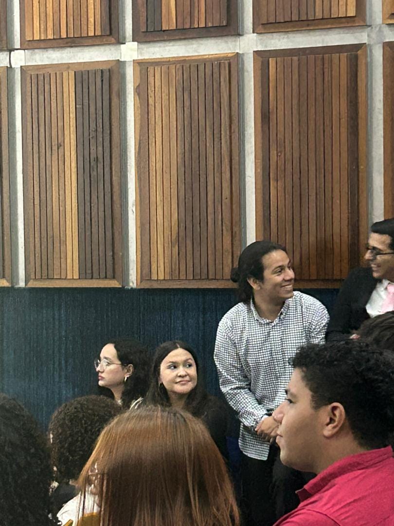 Juramentacion 2025 — foto 42
