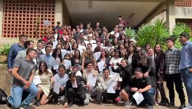 Juramentacion 2025 — foto 43
