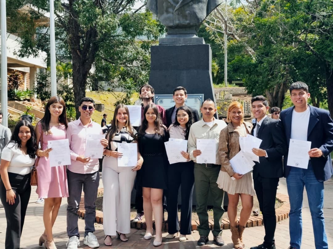 Juramentacion 2025 — foto 44