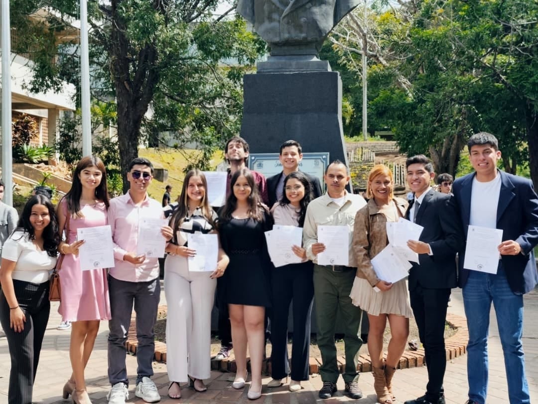 Juramentacion 2025 — foto 46
