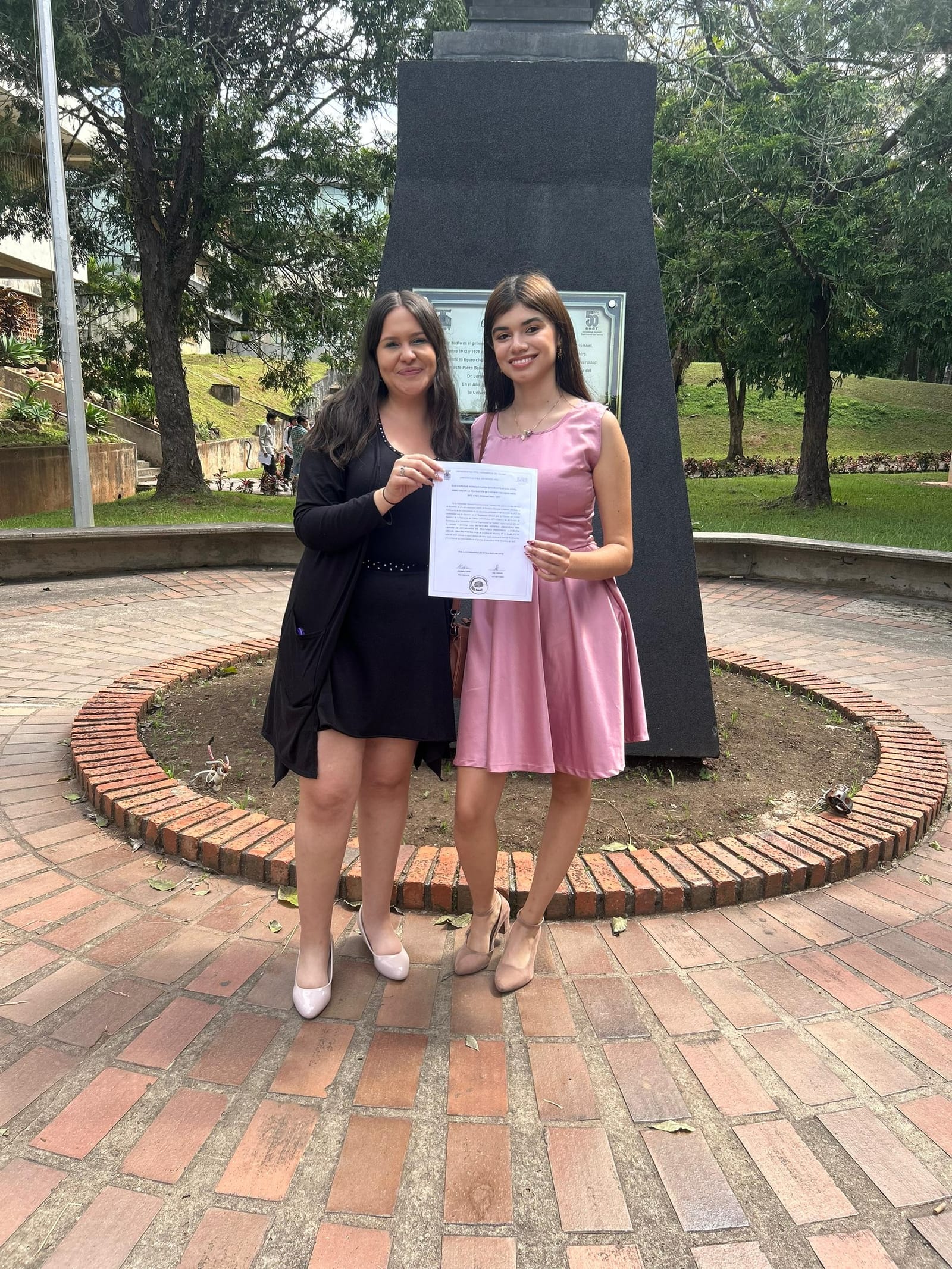 Juramentacion 2025 — foto 47