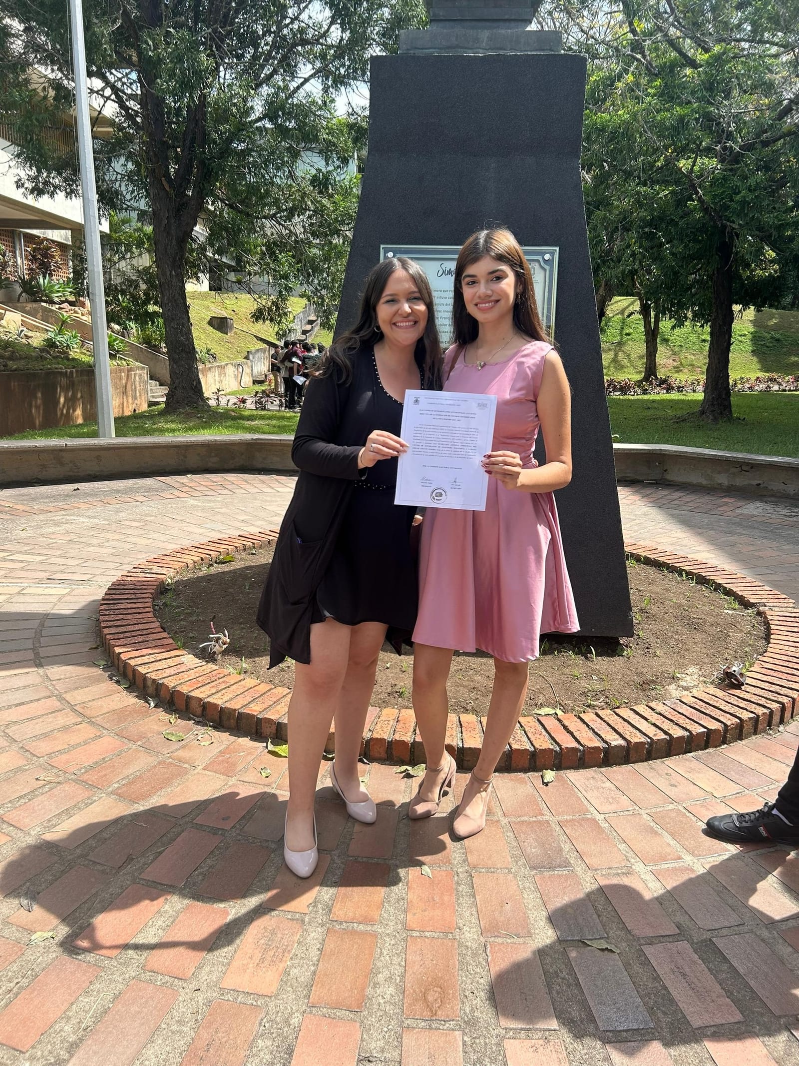 Juramentacion 2025 — foto 49