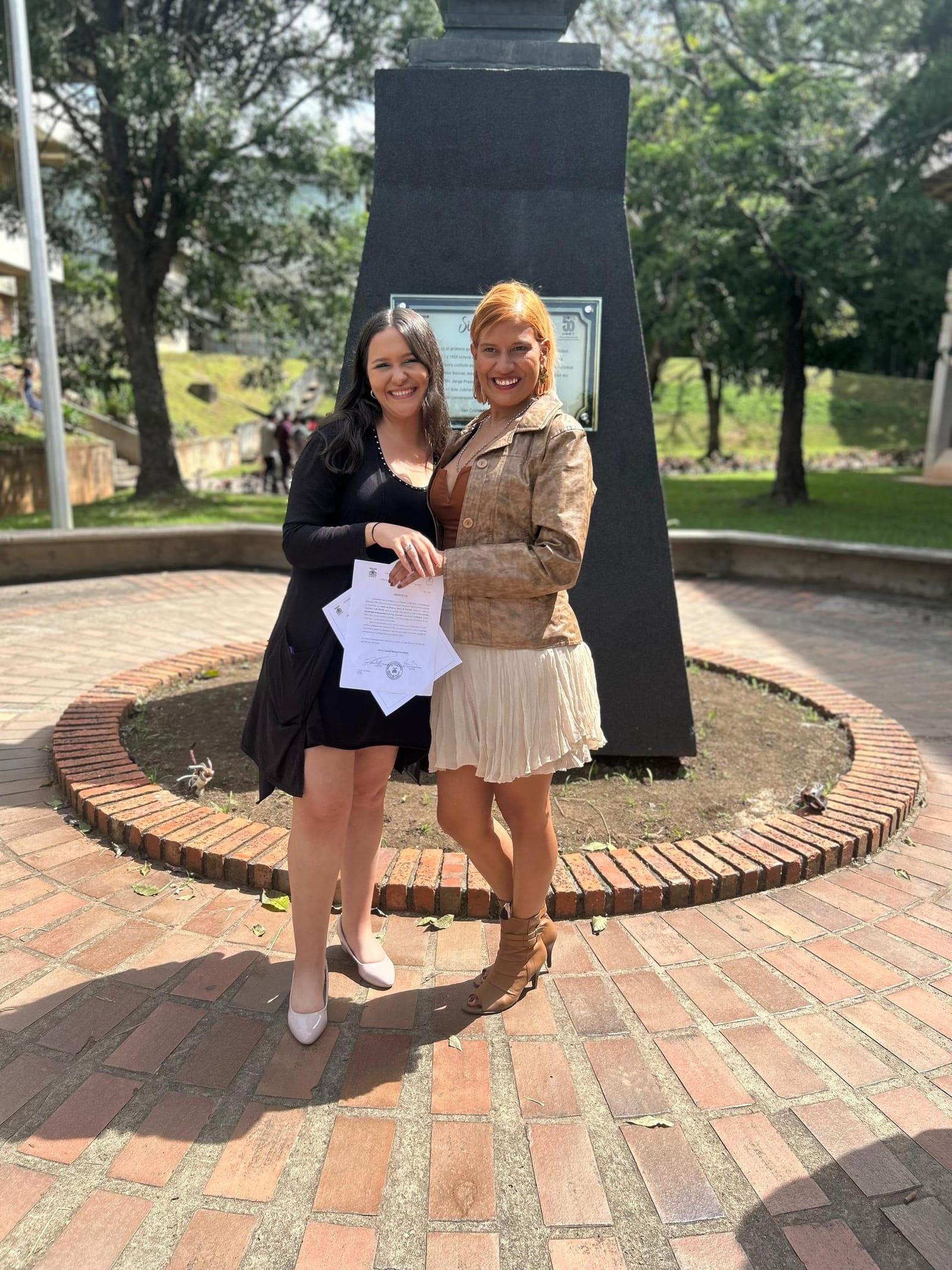 Juramentacion 2025 — foto 5