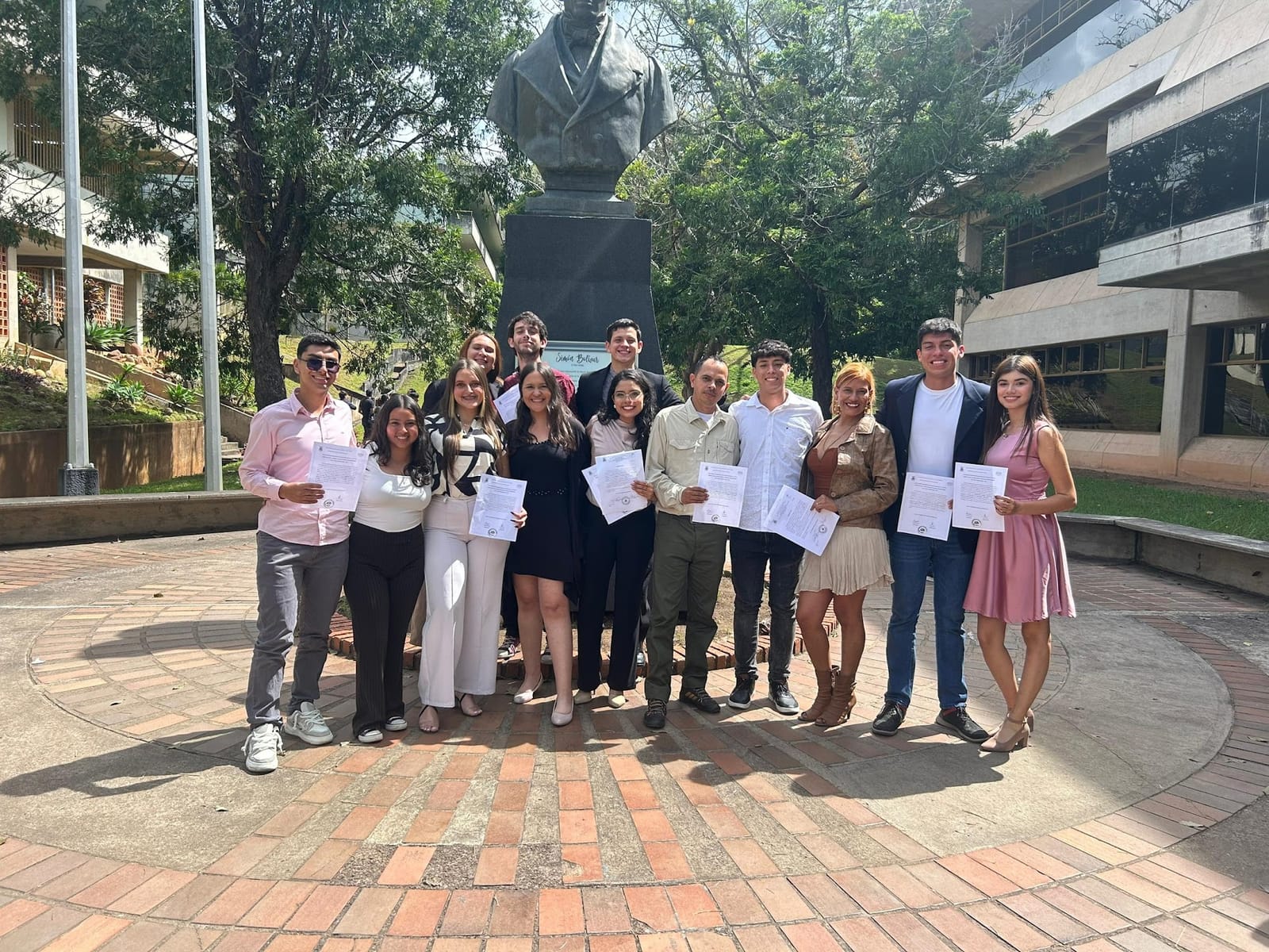 Juramentacion 2025 — foto 54